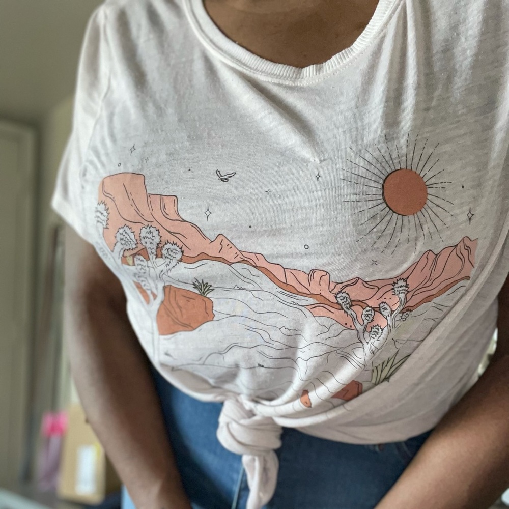Torrid Graphic Tee